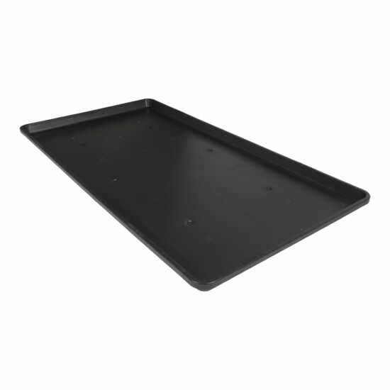 Paperpot Solid Bottom Trays