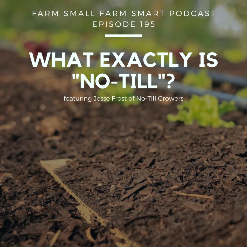 Farm Podcast