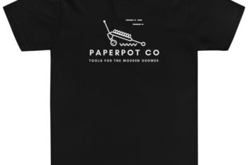 paperpot co shirt